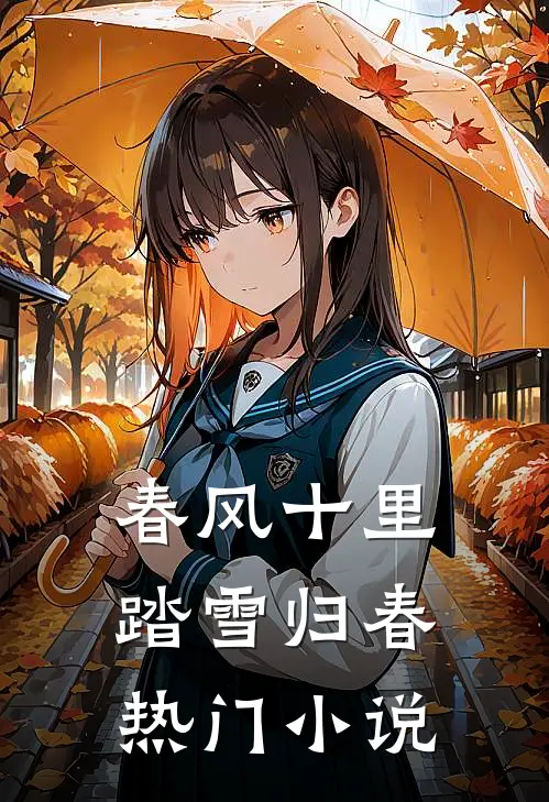春风十里，踏雪归春热门小说