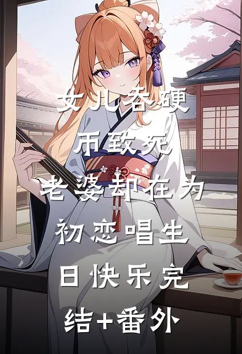 女儿吞硬币致死，老婆却在为初恋唱生日快乐完结+番外