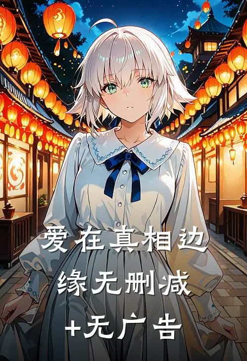 爱在真相边缘无删减+无广告