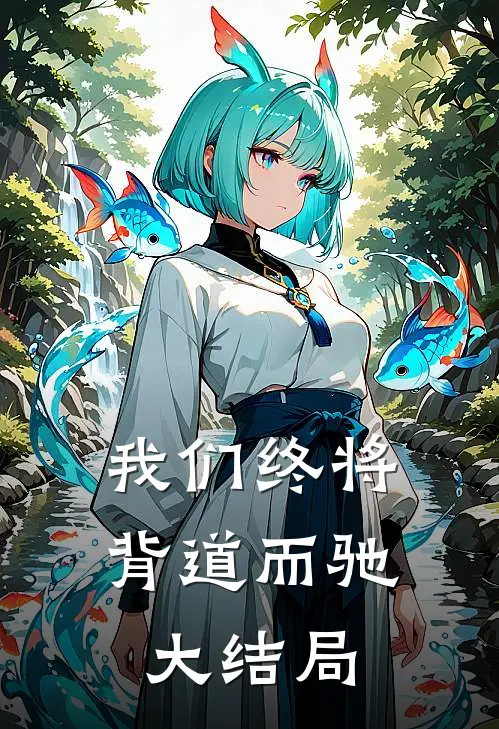 我们终将背道而驰大结局