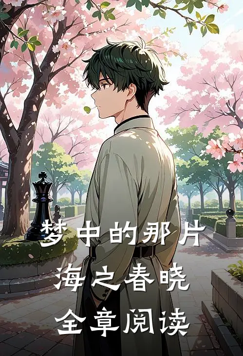 梦中的那片海之春晓全章阅读