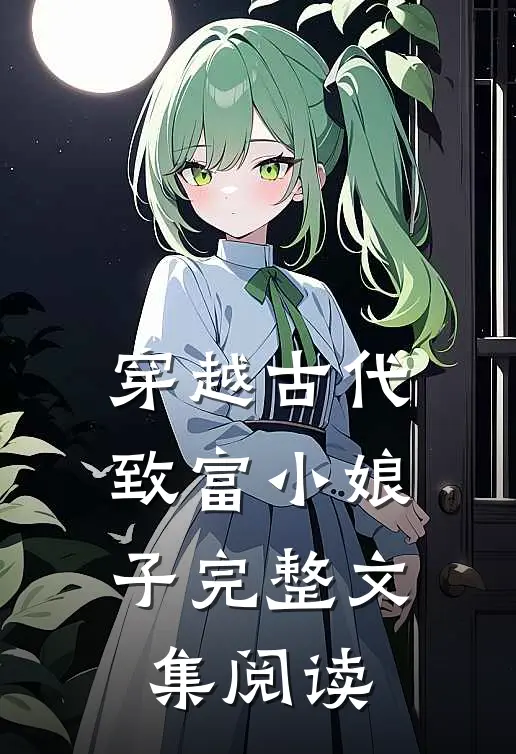 穿越古代：致富小娘子完整文集阅读
