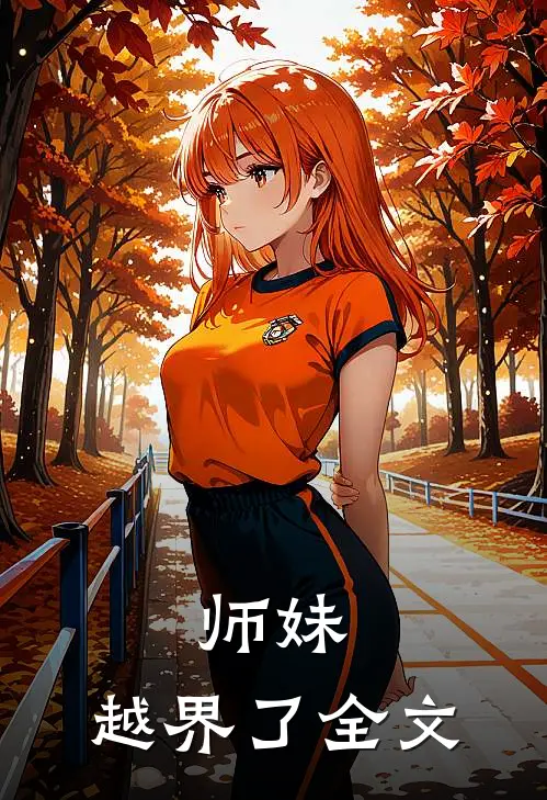 师妹，越界了全文