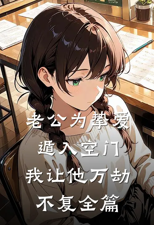 老公为挚爱遁入空门，我让他万劫不复全篇