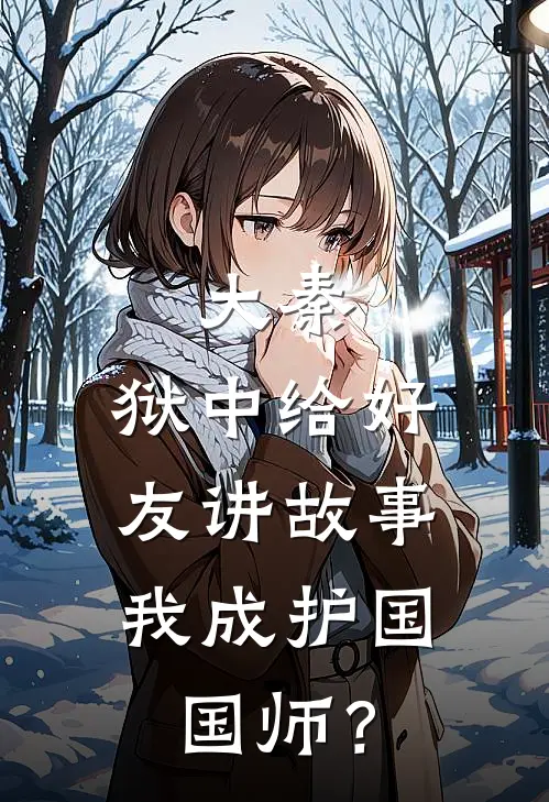大秦：狱中给好友讲故事，我成护国国师？