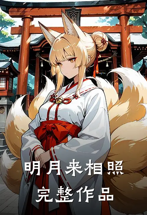 明月来相照完整作品