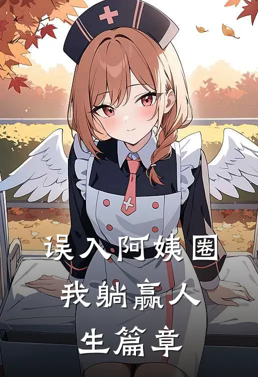 误入阿姨圈，我躺赢人生篇章