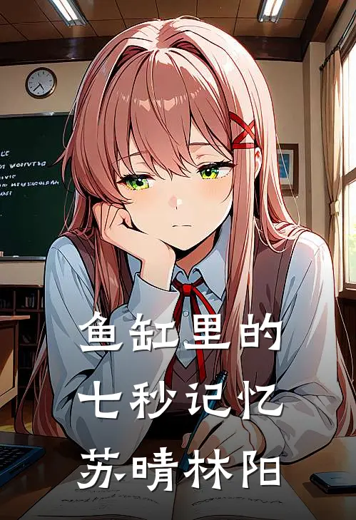 鱼缸里的七秒记忆苏晴林阳