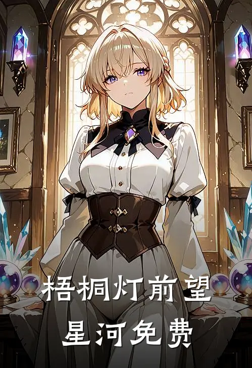 梧桐灯前望星河免费