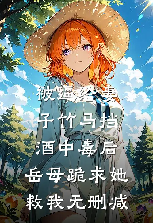 被逼给妻子竹马挡酒中毒后，岳母跪求她救我无删减