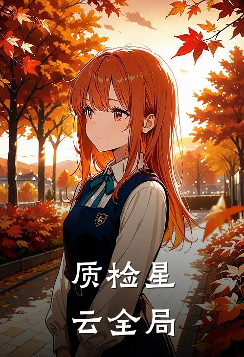 质检星云全局