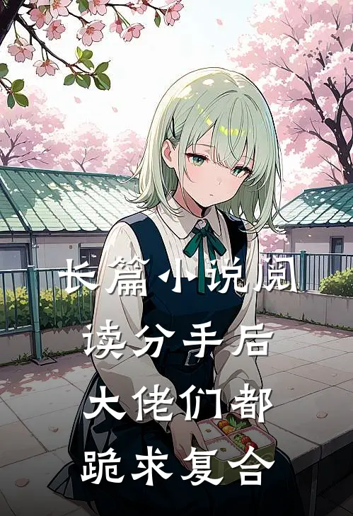 长篇小说阅读分手后：大佬们都跪求复合