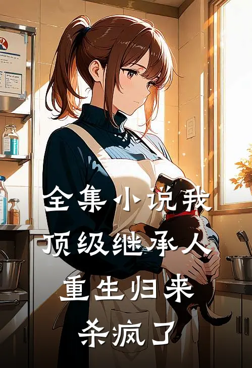 全集小说我，顶级继承人，重生归来杀疯了