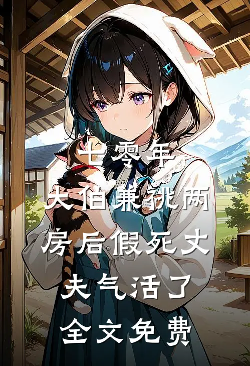 七零年，大伯兼祧两房后假死丈夫气活了全文免费