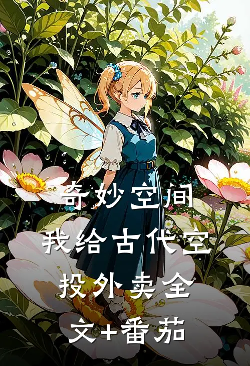 奇妙空间：我给古代空投外卖全文+番茄
