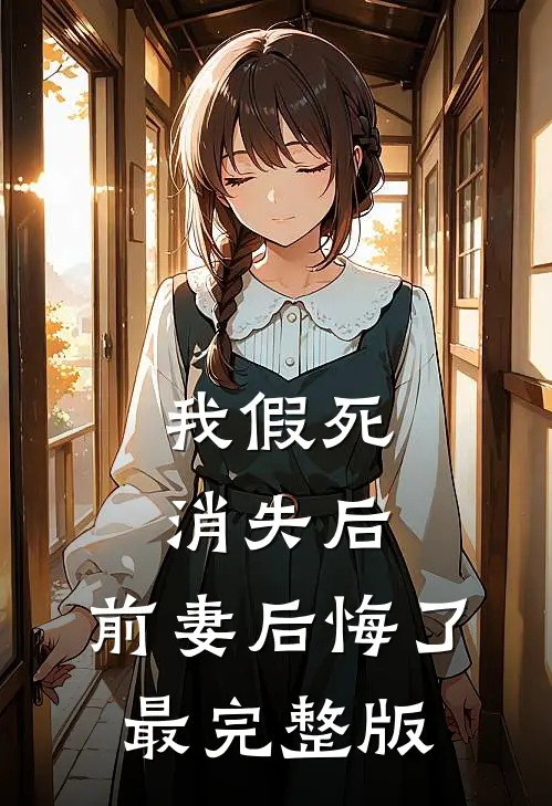 我假死消失后，前妻后悔了最完整版