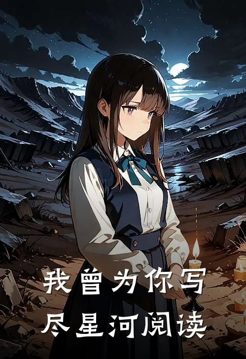 我曾为你写尽星河阅读