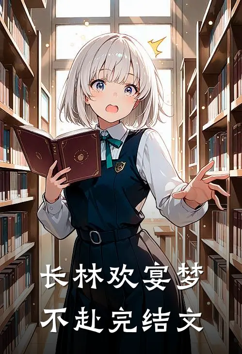 长林欢宴梦不赴完结文