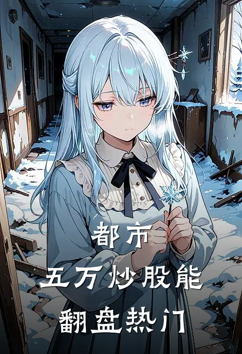 都市：五万炒股能翻盘热门