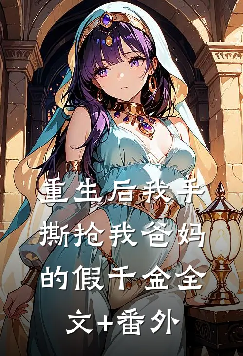 重生后我手撕抢我爸妈的假千金全文+番外