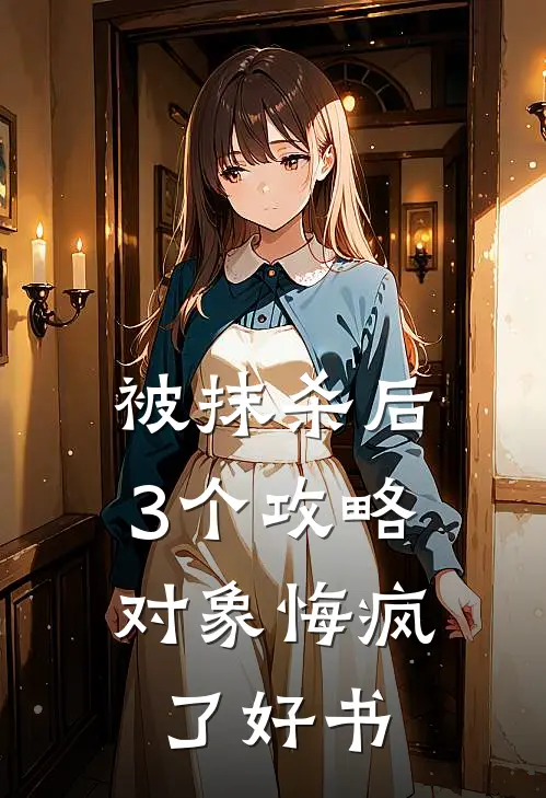 被抹杀后，3个攻略对象悔疯了好书