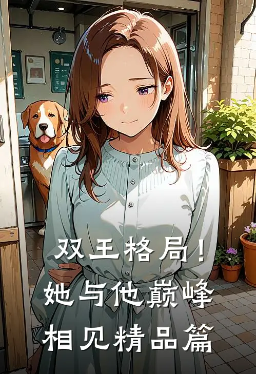 双王格局！她与他巅峰相见精品篇