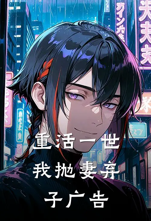 重活一世，我抛妻弃子广告