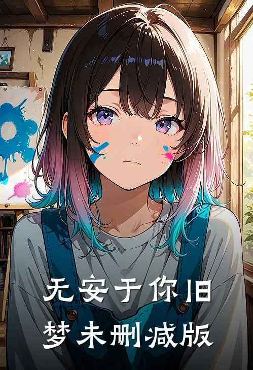 无安于你旧梦未删减版