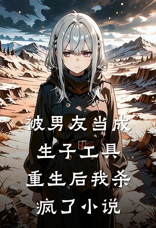 被男友当成生子工具，重生后我杀疯了小说