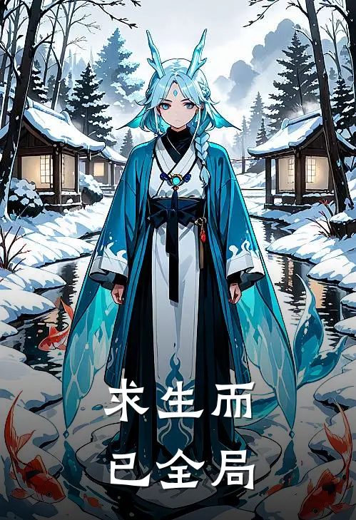 求生而已全局