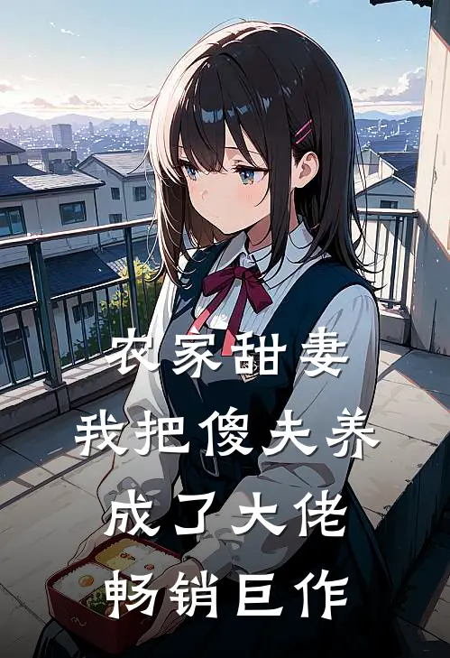 农家甜妻：我把傻夫养成了大佬畅销巨作