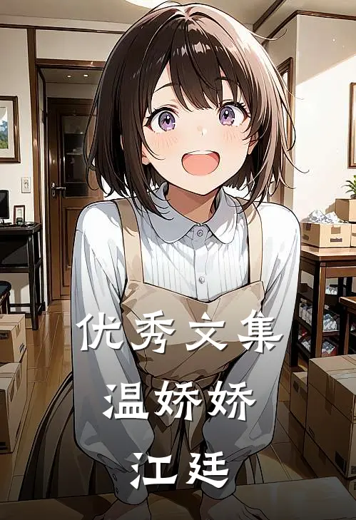 优秀文集温娇娇,江廷