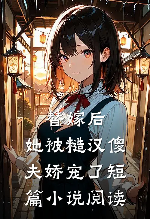 替嫁后，她被糙汉傻夫娇宠了短篇小说阅读