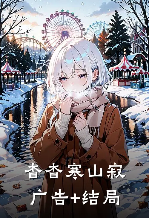 杳杳寒山寂广告+结局