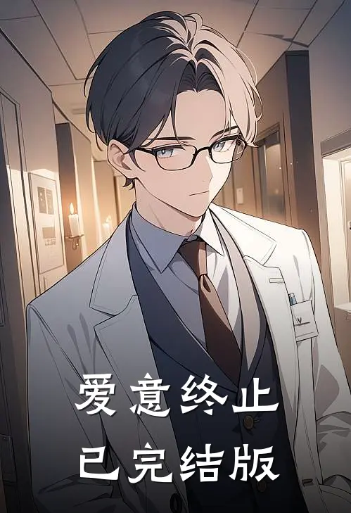 爱意终止已完结版