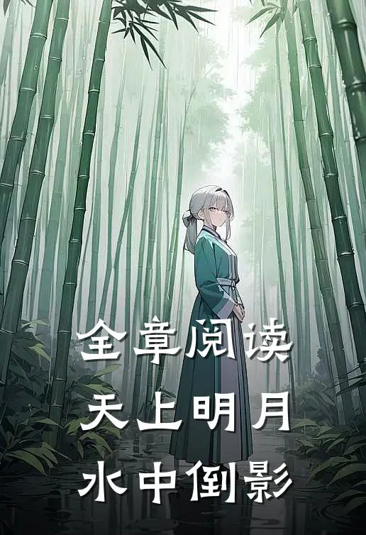 全章阅读天上明月水中倒影