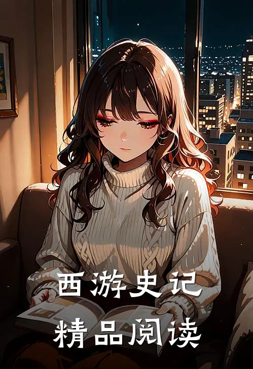 西游史记精品阅读