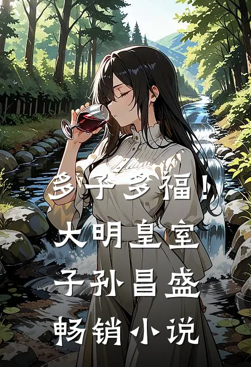 多子多福！大明皇室子孙昌盛畅销小说