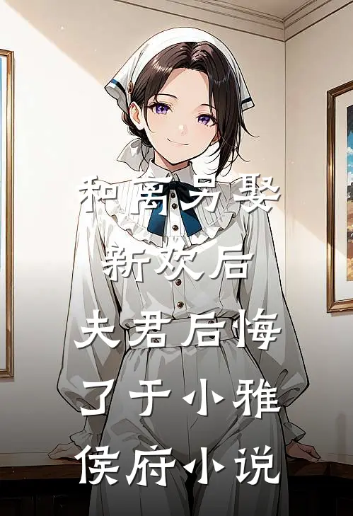 和离另娶新欢后，夫君后悔了于小雅侯府小说