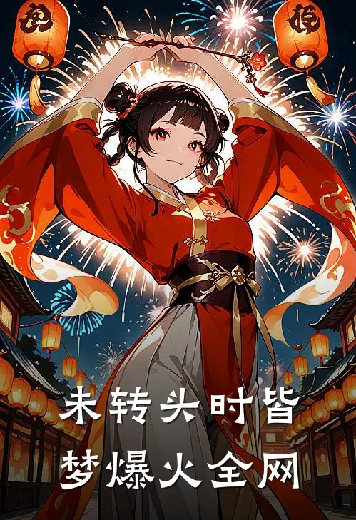 未转头时皆梦爆火全网