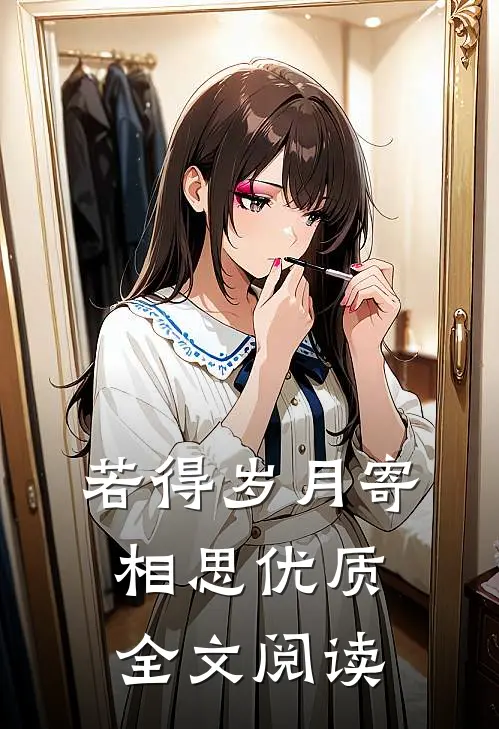 若得岁月寄相思优质全文阅读
