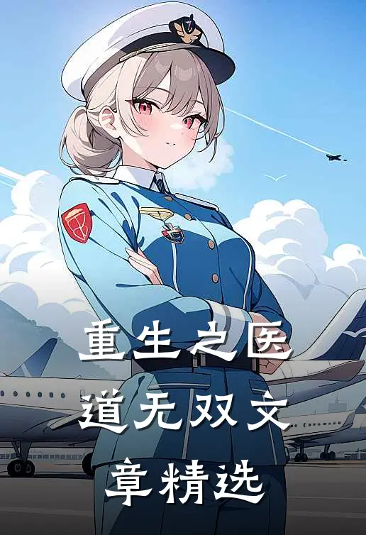 重生之医道无双文章精选