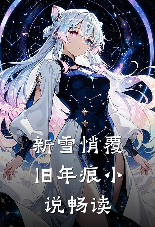 新雪悄覆旧年痕小说畅读