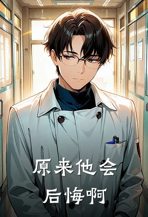 原来他会后悔啊