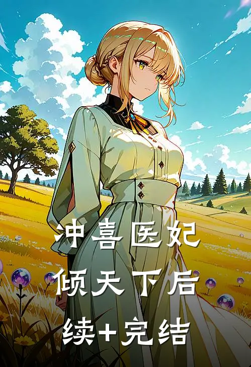 冲喜医妃倾天下后续+完结