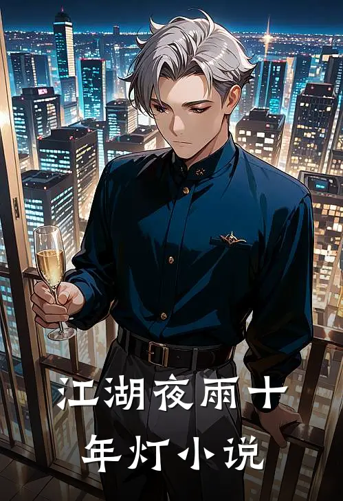“江湖夜雨十年灯小说