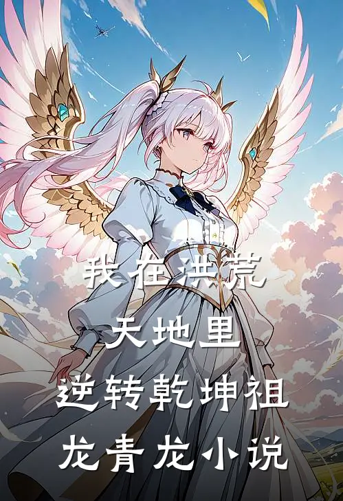 我在洪荒天地里，逆转乾坤祖龙青龙小说