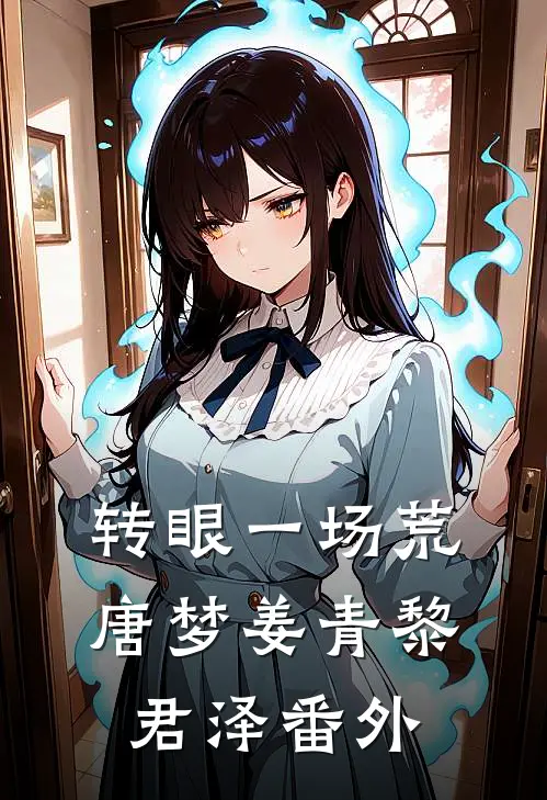 转眼一场荒唐梦姜青黎君泽番外
