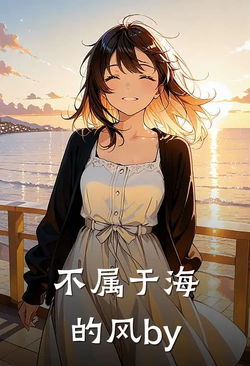不属于海的风by
