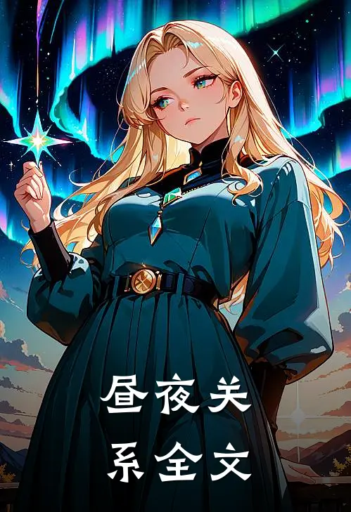 昼夜关系全文